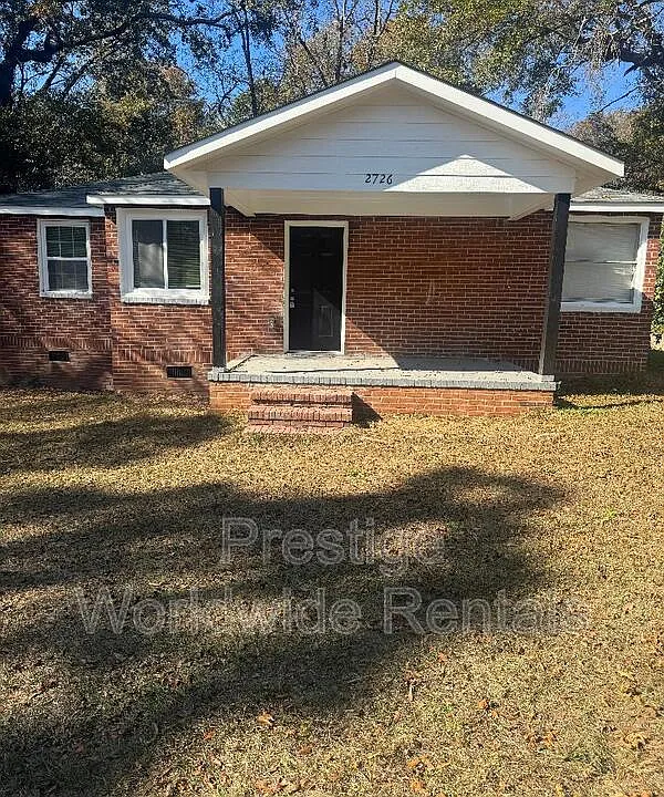 2726 Lumpkin Ct