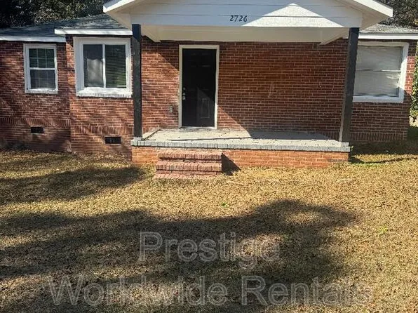 2726 Lumpkin Ct, Columbus, GA 31903
