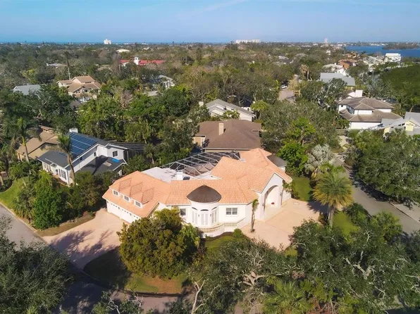 5331 SIESTA COVE DRIVE, SARASOTA, FL 34242