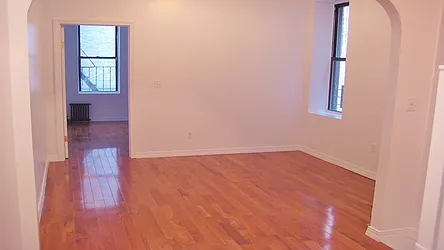 Rented by Park Property Advisors