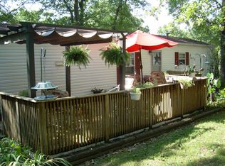 149 & 189 Pike St, Kissee Mills, MO 65680
