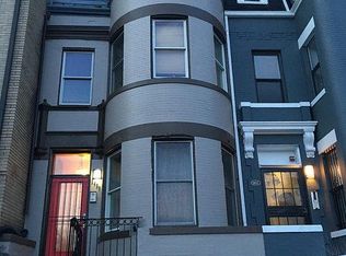 1459 Girard St NW APT 3, Washington, DC 20009