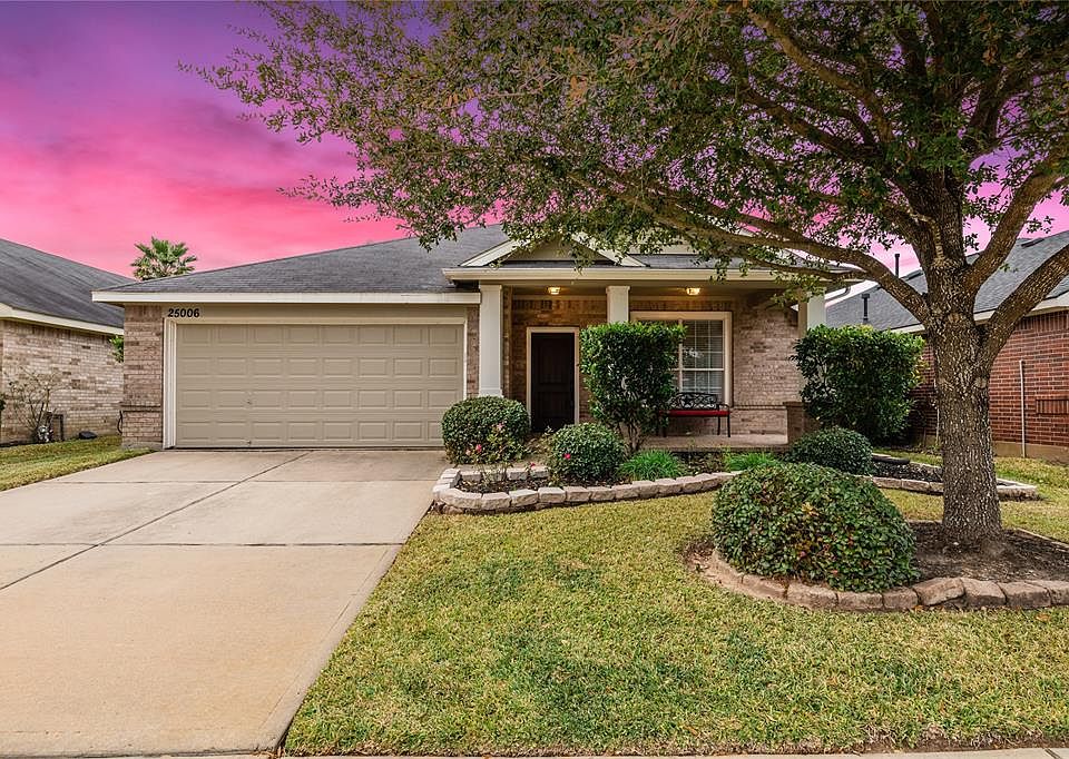 1st image of 25006 Mill Pass Ct