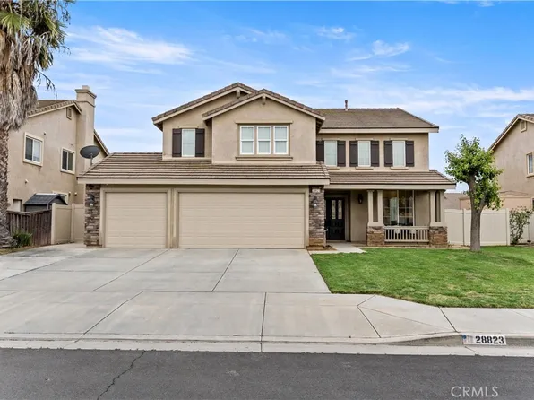 28823 Tonya St, Murrieta, CA 92563