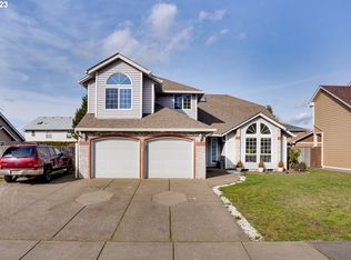 1025 Ridgepoint St NE, Keizer, OR 97303