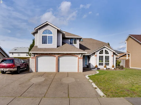 1025 Ridgepoint St NE, Keizer, OR 97303