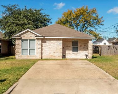 129 Richards St #A, College Station, TX, 77840