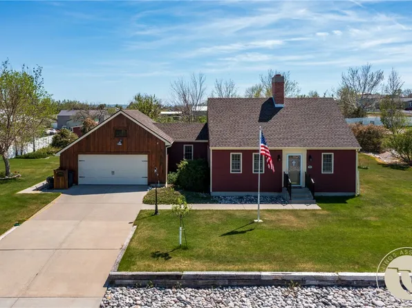 1920 Plateau Rd, Billings, MT 59105