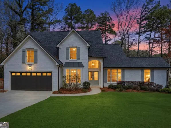 1450 Loblolly Ln, Cumming, GA 30041