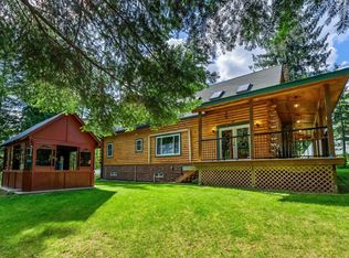325 Grouse Holw, Sandpoint, ID 83864