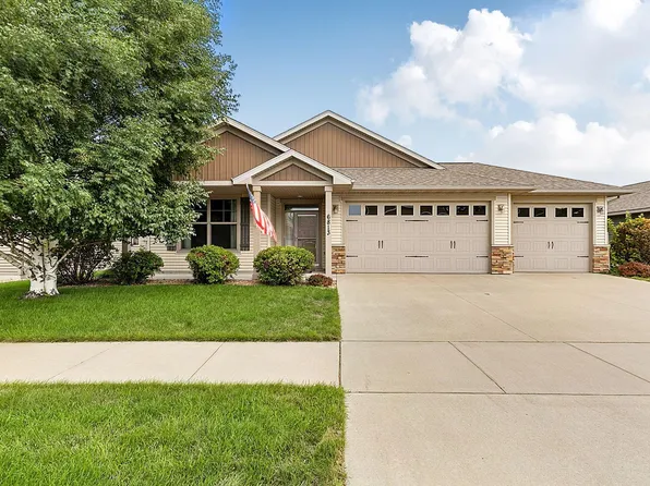 6813 Northwood Ln, Saint Cloud, MN 56303