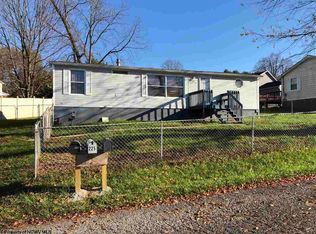 224 Horizon Dr, Morgantown, WV 26508
