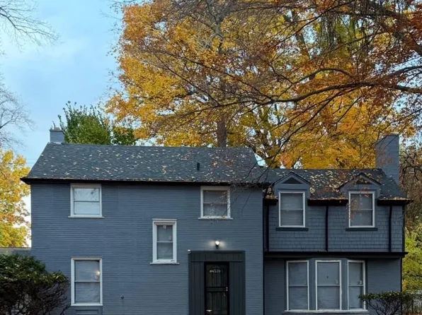 14145 Faust Ave, Detroit, MI 48223