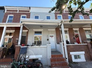 1635 Normal Ave, Baltimore, MD 21213