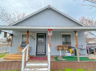 1209 N Thesta St, Fresno, CA 93703