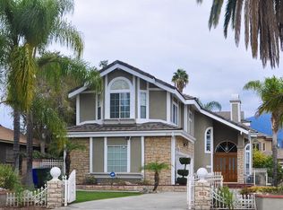8913 Duarte Rd, San Gabriel, CA 91775