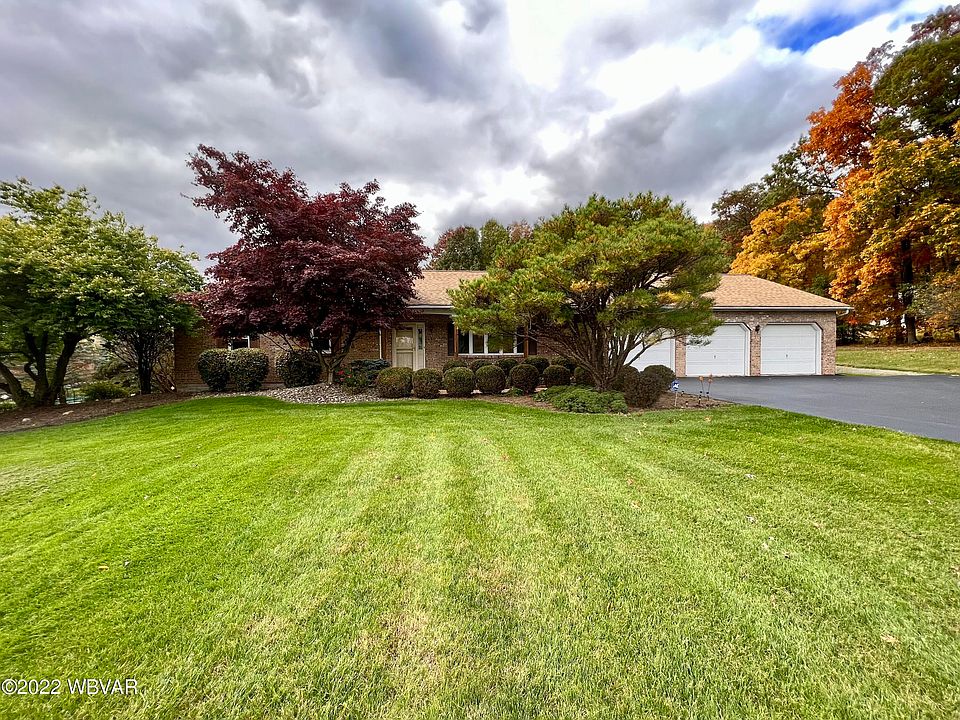 405 Cemetery Rd, Montoursville, PA 17754 Zillow