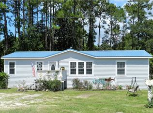 241 Canal St UNIT 1, Port Saint Joe, FL 32456