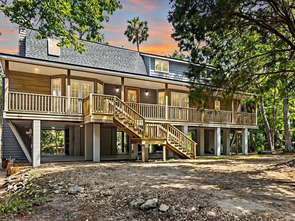 1334 Jr Howell Rd NE, Steinhatchee, FL 32359