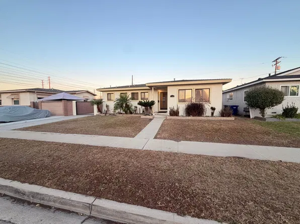 7794 La Carta Cir, Buena Park, CA 90620