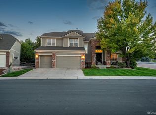 7090 Winter Ridge Drive, Castle Pines, CO 80108