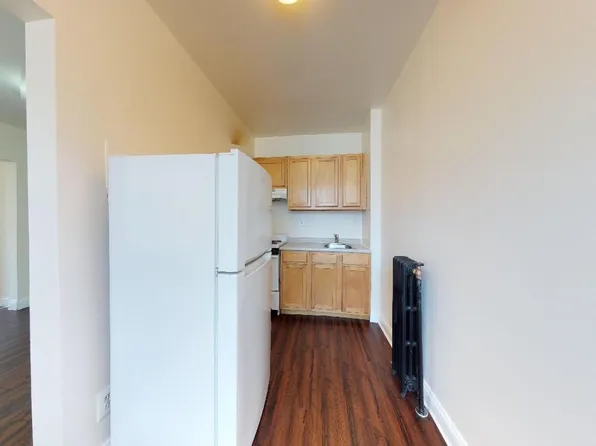 Trinity Place Apartments