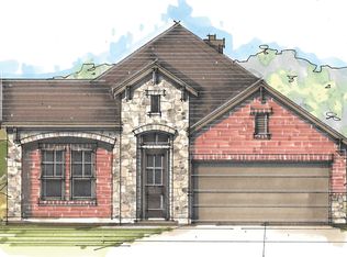 230 Orange Mimosa Ln, Leander, TX 78641