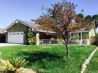 12303 Sonoma Ct, Chino, CA 91710