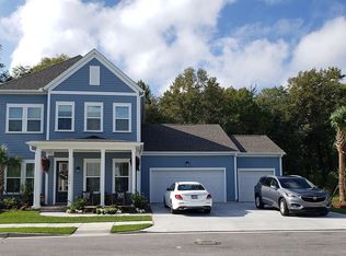 1226 Max Ln, Mount Pleasant, SC 29466