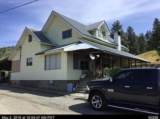655 Swanson Gulch Rd, Manson, WA 98831