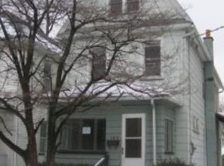105 Eley St, Kingston, PA 18704