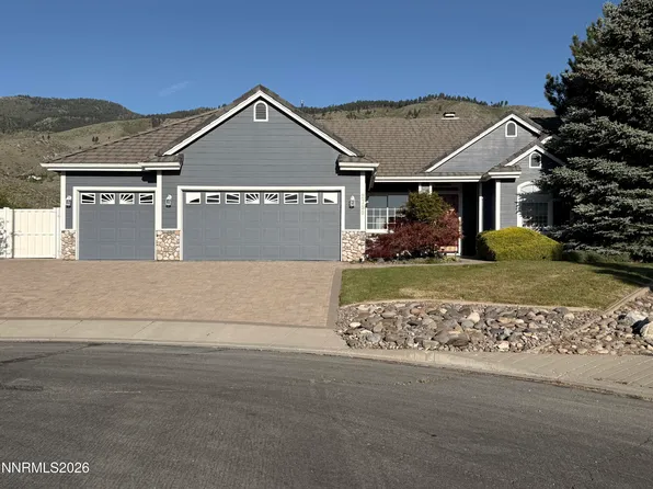 2790 Waterford Pl, Carson City, NV 89703