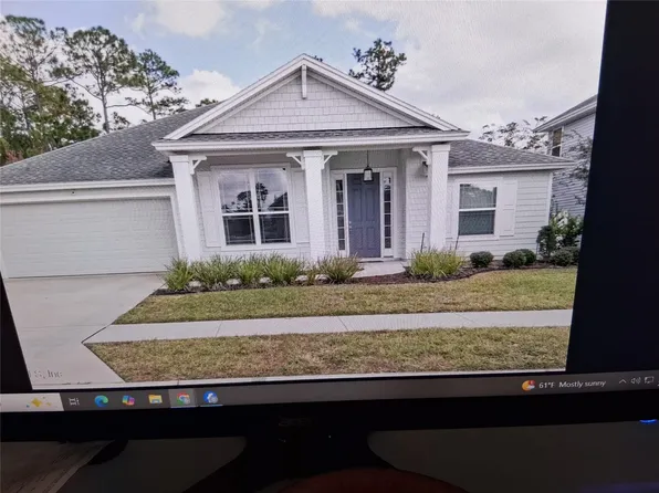 86473 Moonlit Walk Cir, Yulee, FL 32097