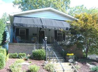 1617 Marion St, Scranton, PA 18509