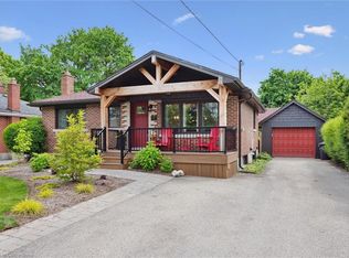 34 Westmount Rd, Guelph, ON N1H5H5
