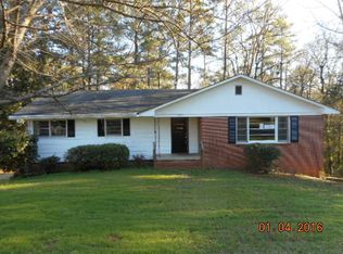 775 Lee Rd, Macon, GA 31204