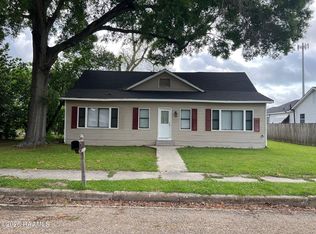 630 N 2nd St, Eunice, LA 70535