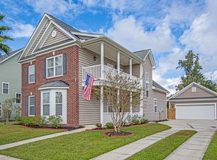 112 Pavilion St, Summerville, SC 29483