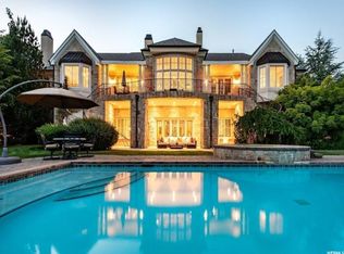 380 E Oak Forest Rd, Salt Lake City, UT 84103