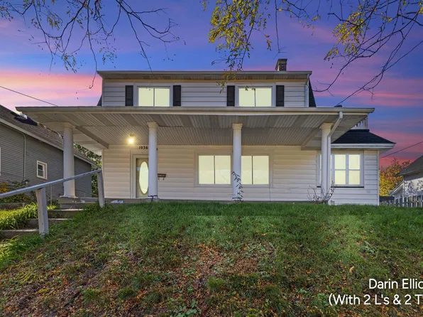 1036 Alexander St SE, Grand Rapids, MI 49507