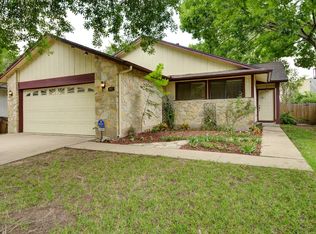 9817 Briar Ridge Dr, Austin, TX 78748