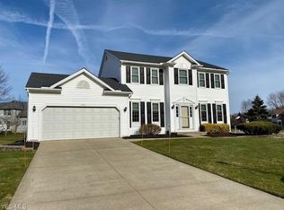 3543 Berkeley Ln, Brunswick, OH 44212
