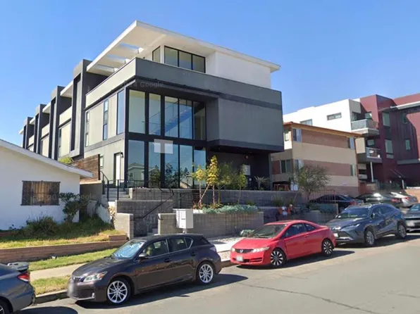 4112 Louisiana St, San Diego, CA 92104