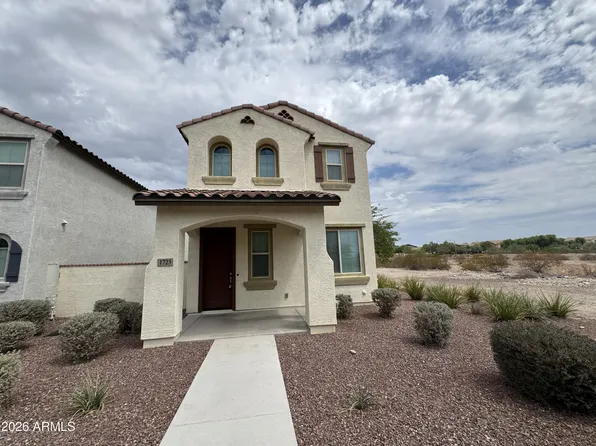 1723 N 208th Ave, Buckeye, AZ 85396