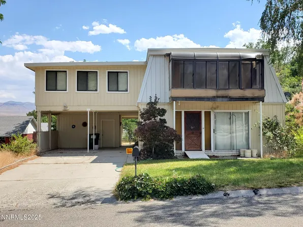 15 Sunnyside Ave, Winnemucca, NV 89445