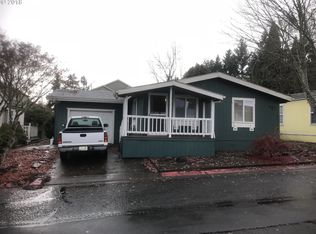8300 NE Quatama St #123, Hillsboro, OR 97006