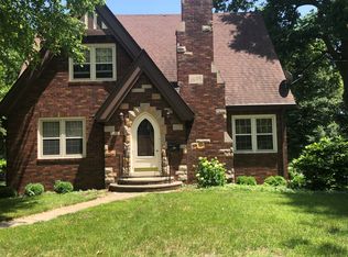 1624 Willson Ave, Webster City, IA 50595