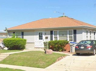 5324 N 68th St, Milwaukee, WI 53218