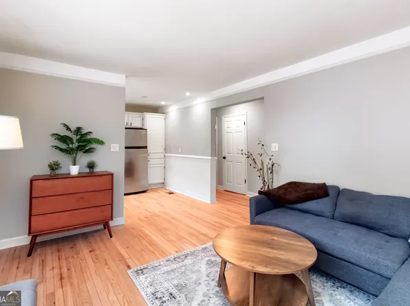 816 Piedmont Ave NE APT 1, Atlanta, GA 30308