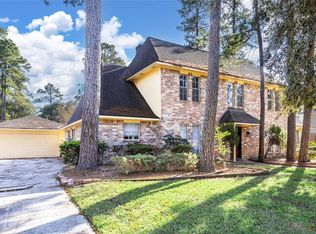 8323 Forest Ridge Rd, Spring, TX 77379